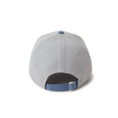 9FORTY Tonal Logo ロサンゼルス・ドジャース グレー/スレート | NEW ERA ニューエラ公式オンラインストア