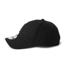 9FORTY Tonal Logo ロサンゼルス・ドジャース ブラック | NEW ERA ニューエラ公式オンラインストア