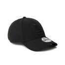 9FORTY Tonal Logo ロサンゼルス・ドジャース ブラック | NEW ERA ニューエラ公式オンラインストア