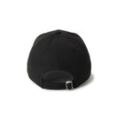 9FORTY Tonal Logo ロサンゼルス・ドジャース ブラック | NEW ERA ニューエラ公式オンラインストア