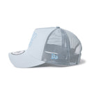 9FORTY A-Frame トラッカー Wall Art グレー | NEW ERA ニューエラ公式オンラインストア