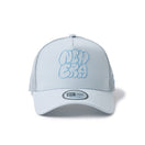 9FORTY A-Frame トラッカー Wall Art グレー | NEW ERA ニューエラ公式オンラインストア