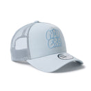 9FORTY A-Frame トラッカー Wall Art グレー | NEW ERA ニューエラ公式オンラインストア