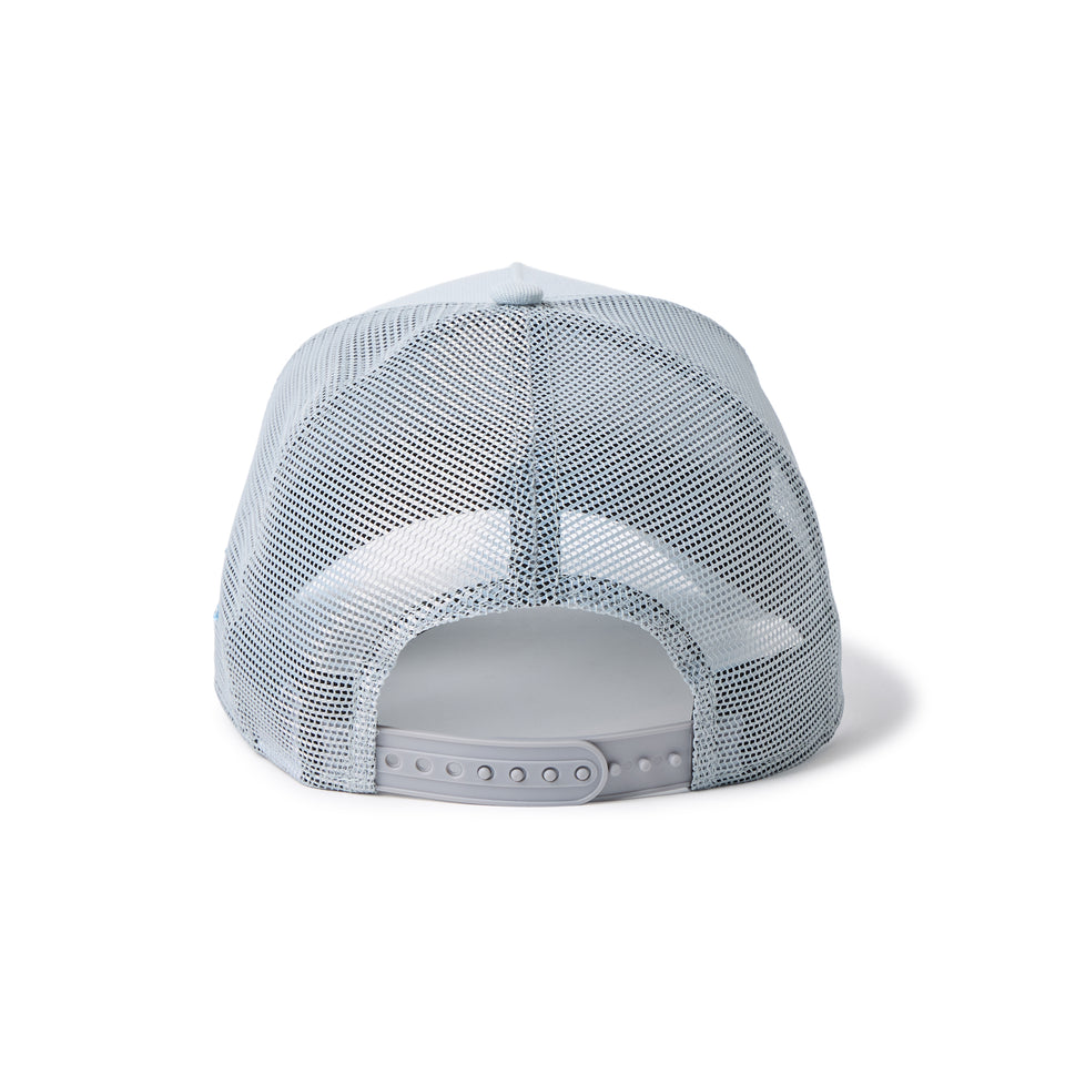 9FORTY A-Frame トラッカー Wall Art グレー | NEW ERA ニューエラ公式オンラインストア