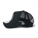 9FORTY A-Frame トラッカー Wall Art ブラック | NEW ERA ニューエラ公式オンラインストア