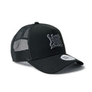 9FORTY A-Frame トラッカー Wall Art ブラック | NEW ERA ニューエラ公式オンラインストア