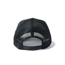 9FORTY A-Frame トラッカー Wall Art ブラック | NEW ERA ニューエラ公式オンラインストア