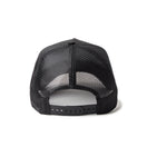 9FORTY A-Frame トラッカー Box Logo Tonal ブラック