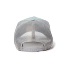 9FORTY A-Frame Trucker ラバーパッチ ウォッシュドデニム | NEW ERA ニューエラ公式オンラインストア