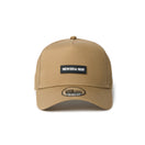 9FORTY A-Frame トラッカー Rubber Patch ラバーパッチ NEW ERA 1920 カーキ | NEW ERA ニューエラ公式オンラインストア