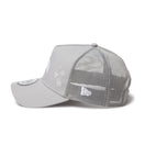 9FORTY A-Frame トラッカー Paisley Embroidery グレー | NEW ERA ニューエラ公式オンラインストア