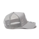 9FORTY A-Frame トラッカー Paisley Embroidery グレー | NEW ERA ニューエラ公式オンラインストア