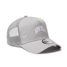 9FORTY A-Frame トラッカー Paisley Embroidery グレー | NEW ERA ニューエラ公式オンラインストア