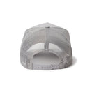 9FORTY A-Frame トラッカー Paisley Embroidery グレー | NEW ERA ニューエラ公式オンラインストア