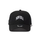 9FORTY A-Frame トラッカー Paisley Embroidery ブラック | NEW ERA ニューエラ公式オンラインストア