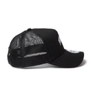 9FORTY A-Frame トラッカー Paisley Embroidery ブラック | NEW ERA ニューエラ公式オンラインストア