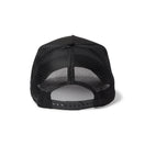 9FORTY A-Frame トラッカー Paisley Embroidery ブラック | NEW ERA ニューエラ公式オンラインストア