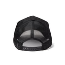 9FORTY A-Frame トラッカー ニューヨーク・ヤンキース TPUロゴ ブラック | NEW ERA ニューエラ公式オンラインストア