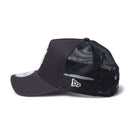 9FORTY A-Frame トラッカー ニューヨーク・ヤンキース MLB Embroidered Mesh ネイビー | NEW ERA ニューエラ公式オンラインストア