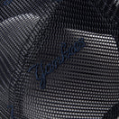9FORTY A-Frame トラッカー ニューヨーク・ヤンキース MLB Embroidered Mesh ネイビー | NEW ERA ニューエラ公式オンラインストア