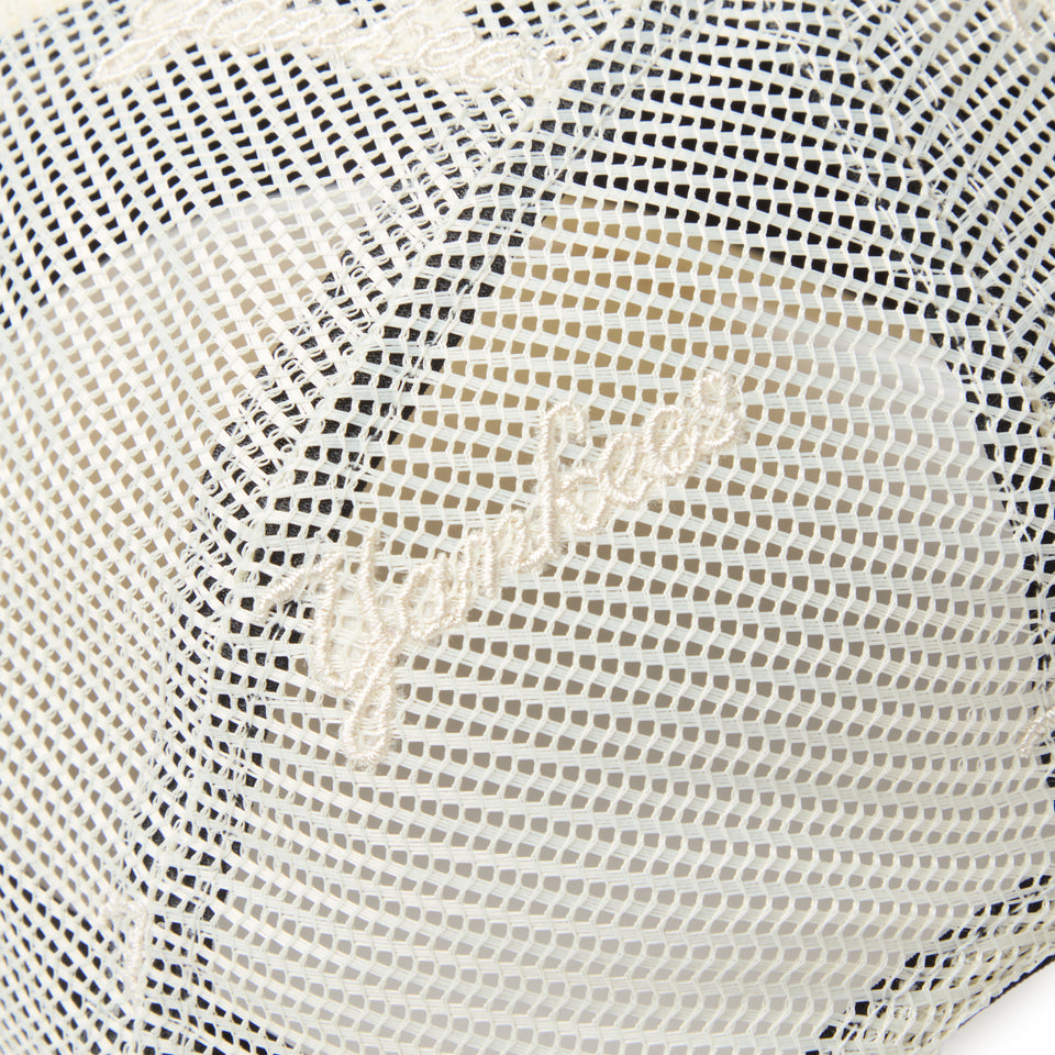 9FORTY A-Frame トラッカー ニューヨーク・ヤンキース MLB Embroidered Mesh クロームホワイト | NEW ERA ニューエラ公式オンラインストア