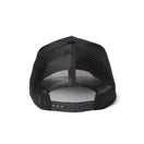 9FORTY A-Frame トラッカー MLB Damaged Cap ニューヨーク・ヤンキース ブラック | NEW ERA ニューエラ公式オンラインストア