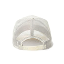 9FORTY A-Frame CottonトラッカーCotton Linen コットンリネン New Era オフアイボリー | NEW ERA ニューエラ公式オンラインストア