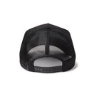 9FORTY A-Frame トラッカー Cotton Linen コットンリネン New Era ブラック | NEW ERA ニューエラ公式オンラインストア