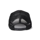9FORTY A-Frame トラッカー ロサンゼルス・ドジャース MLB Embroidered Mesh ブラック | NEW ERA ニューエラ公式オンラインストア