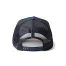 9FORTY A-Frame トラッカー Frame Logo フレームロゴ デニム | NEW ERA ニューエラ公式オンラインストア