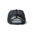 9FORTY A-Frame トラッカー Flag Logo ラバーパッチ Rubber Patch ホワイト | NEW ERA ニューエラ公式オンラインストア