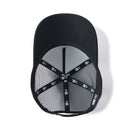 9FORTY A-Frame トラッカー Flag Logo ラバーパッチ Rubber Patch ホワイト | NEW ERA ニューエラ公式オンラインストア