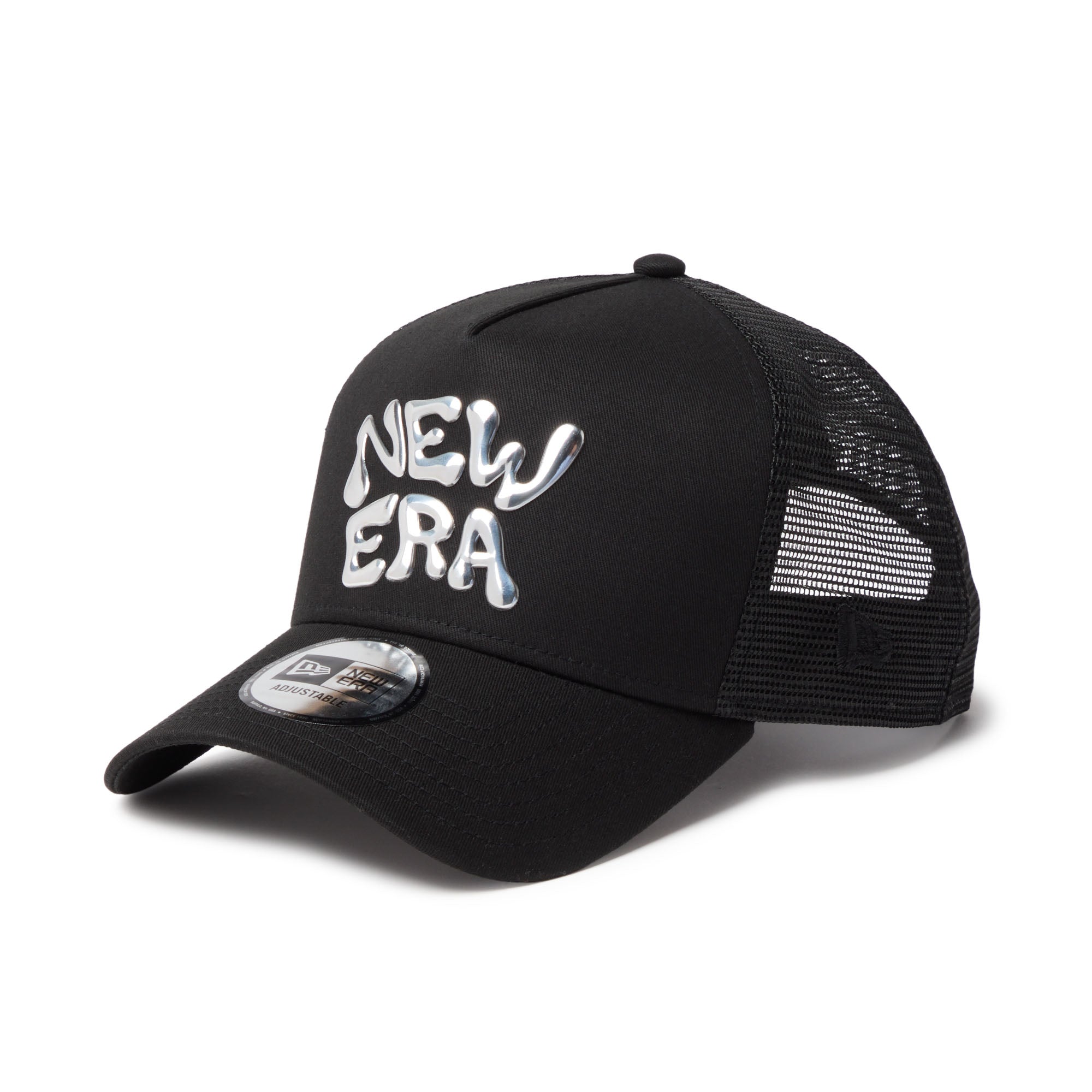 WTAPS 9FORTY CAP NEWERA LEAGUE LOGO ロゴ 9forty-new-era-script-logo- 帽子