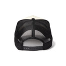 9FORTY A-Frame トラッカー College Logo クロームホワイト/ブラック | NEW ERA ニューエラ公式オンラインストア