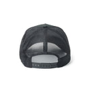 9FORTY A-Frame トラッカー クラシックロゴ ブラック | NEW ERA ニューエラ公式オンラインストア