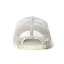 9FORTY A-Frame トラッカー Circle OOTTF グレー/クローム | NEW ERA ニューエラ公式オンラインストア
