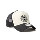 9FORTY A-Frame トラッカー Circle OOTTF クローム/ブラック | NEW ERA ニューエラ公式オンラインストア