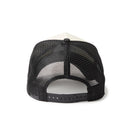 9FORTY A-Frame トラッカー Circle OOTTF クローム/ブラック | NEW ERA ニューエラ公式オンラインストア