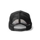9FORTY A-Frame トラッカー Circle OOTTF ブラック | NEW ERA ニューエラ公式オンラインストア