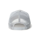 9FORTY A-Frame トラッカー Typewriter コットンタイプライター ボストン・レッドソックス グレー