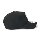 9FORTY A-Frame MLB Upside Down ロサンゼルス・ドジャース ブラック | NEW ERA ニューエラ公式オンラインストア