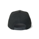 9FORTY A-Frame MLB Upside Down ロサンゼルス・ドジャース ブラック | NEW ERA ニューエラ公式オンラインストア