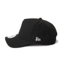 9FORTY A-Frame Essential Tagging ブラック | NEW ERA ニューエラ公式オンラインストア