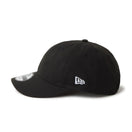 9THIRTY Stretch Series Big Script Logo ブラック | NEW ERA ニューエラ公式オンラインストア