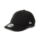 9THIRTY Stretch Series Big Script Logo ブラック | NEW ERA ニューエラ公式オンラインストア