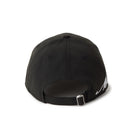 9THIRTY Stretch Series Big Script Logo ブラック | NEW ERA ニューエラ公式オンラインストア