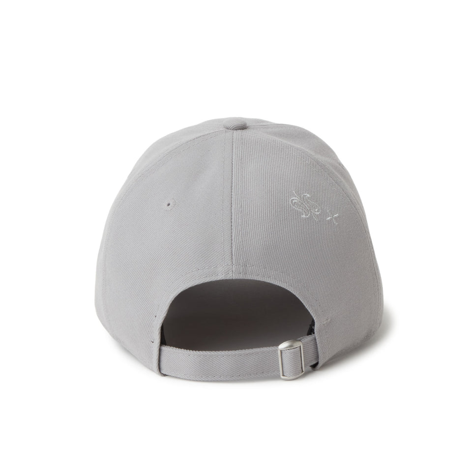 9THIRTY Paisley Embroidery グレー | NEW ERA ニューエラ公式オンラインストア