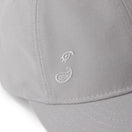 9THIRTY Paisley Embroidery グレー | NEW ERA ニューエラ公式オンラインストア