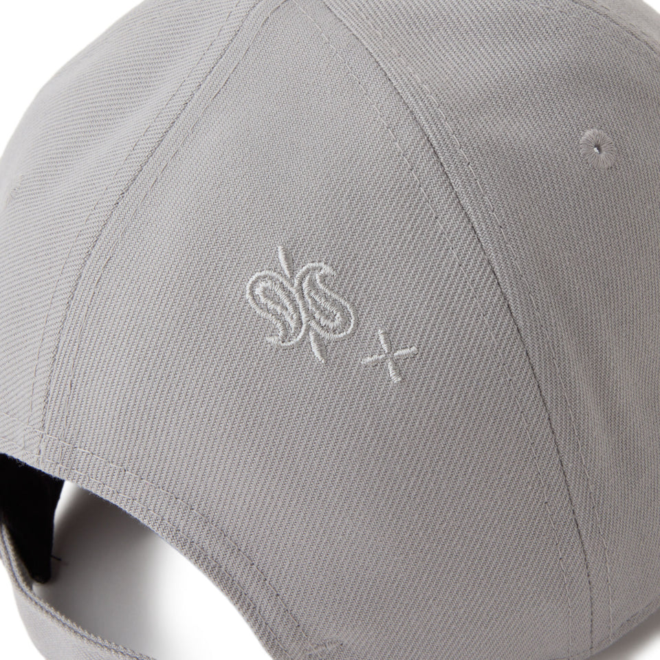 9THIRTY Paisley Embroidery グレー | NEW ERA ニューエラ公式オンラインストア