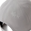 9THIRTY Paisley Embroidery グレー | NEW ERA ニューエラ公式オンラインストア